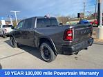 New 2026 Ram 1500 Rebel Crew Cab for sale #M70544 - photo 9