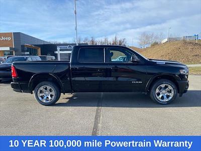 New 2026 Ram 1500 Big Horn Crew Cab for sale #M70545 - photo 2