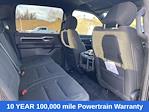 New 2026 Ram 1500 Big Horn Crew Cab for sale #M70545 - photo 15