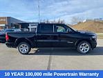 New 2026 Ram 1500 Big Horn Crew Cab for sale #M70545 - photo 2
