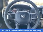 New 2026 Ram 1500 Big Horn Crew Cab for sale #M70545 - photo 27