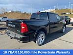 New 2026 Ram 1500 Big Horn Crew Cab for sale #M70545 - photo 3