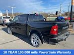 New 2026 Ram 1500 Big Horn Crew Cab for sale #M70545 - photo 5