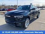 New 2026 Ram 1500 Big Horn Crew Cab for sale #M70545 - photo 7