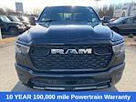 New 2026 Ram 1500 Big Horn Crew Cab for sale #M70545 - photo 8