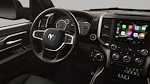 New 2026 Ram 1500 Big Horn Crew Cab for sale #M70549 - photo 9