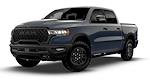 New 2026 Ram 1500 Rebel Crew Cab for sale #M70551 - photo 1