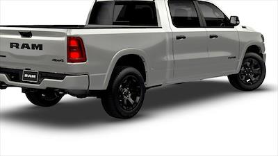 New 2026 Ram 1500 Big Horn Crew Cab for sale #M70571 - photo 2