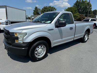 Used 2015 Ford F-150 Regular Cab Pickup for sale #14365 - photo 1