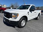 Used 2022 Ford F-150 Regular Cab 4WD Pickup for sale #14513 - photo 1
