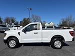 Used 2022 Ford F-150 Regular Cab 4WD Pickup for sale #14513 - photo 3