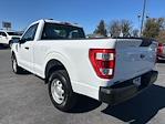 Used 2022 Ford F-150 Regular Cab 4WD Pickup for sale #14513 - photo 2