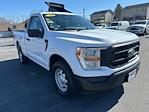 Used 2022 Ford F-150 Regular Cab 4WD Pickup for sale #14513 - photo 7