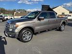 Used 2014 Ford F-150 SuperCrew Cab 4WD Pickup for sale #14516 - photo 1