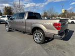 Used 2014 Ford F-150 SuperCrew Cab 4WD Pickup for sale #14516 - photo 2