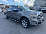 Used 2014 Ford F-150 SuperCrew Cab 4WD Pickup for sale #14516 - photo 9