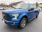 Used 2017 Ford F-150 SuperCrew Cab 4WD Pickup for sale #14526 - photo 1