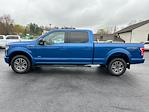 Used 2017 Ford F-150 SuperCrew Cab 4WD Pickup for sale #14526 - photo 3