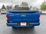 Used 2017 Ford F-150 SuperCrew Cab 4WD Pickup for sale #14526 - photo 4