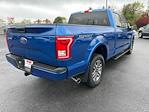 Used 2017 Ford F-150 SuperCrew Cab 4WD Pickup for sale #14526 - photo 5