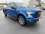 Used 2017 Ford F-150 SuperCrew Cab 4WD Pickup for sale #14526 - photo 7