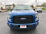 Used 2017 Ford F-150 SuperCrew Cab 4WD Pickup for sale #14526 - photo 8