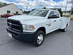 Used 2014 Ram 3500 Crew Cab 4WD Service Truck for sale #14553 - photo 1