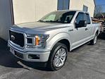 Used 2018 Ford F-150 Super Cab 4WD Pickup for sale #14561 - photo 1