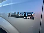 Used 2018 Ford F-150 Super Cab 4WD Pickup for sale #14561 - photo 10