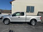 Used 2018 Ford F-150 Super Cab 4WD Pickup for sale #14561 - photo 3
