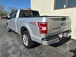 Used 2018 Ford F-150 Super Cab 4WD Pickup for sale #14561 - photo 2