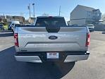 Used 2018 Ford F-150 Super Cab 4WD Pickup for sale #14561 - photo 4