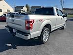 Used 2018 Ford F-150 Super Cab 4WD Pickup for sale #14561 - photo 5