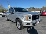 Used 2018 Ford F-150 Super Cab 4WD Pickup for sale #14561 - photo 7