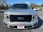 Used 2018 Ford F-150 Super Cab 4WD Pickup for sale #14561 - photo 8