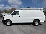 Used 2021 Chevrolet Express 3500 Upfitted Cargo Van for sale #14577 - photo 3