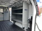 Used 2021 Chevrolet Express 3500 Upfitted Cargo Van for sale #14577 - photo 25
