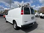 Used 2021 Chevrolet Express 3500 Upfitted Cargo Van for sale #14577 - photo 2