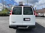 Used 2021 Chevrolet Express 3500 Upfitted Cargo Van for sale #14577 - photo 4