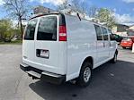 Used 2021 Chevrolet Express 3500 Upfitted Cargo Van for sale #14577 - photo 5