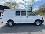 Used 2021 Chevrolet Express 3500 Upfitted Cargo Van for sale #14577 - photo 6
