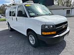 Used 2021 Chevrolet Express 3500 Upfitted Cargo Van for sale #14577 - photo 7
