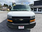Used 2021 Chevrolet Express 3500 Upfitted Cargo Van for sale #14577 - photo 8