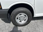 Used 2021 Chevrolet Express 3500 Upfitted Cargo Van for sale #14577 - photo 9