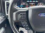 Used 2017 Ford F-150 Super Cab 4WD Pickup for sale #14607 - photo 10