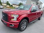 Used 2017 Ford F-150 Super Cab 4WD Pickup for sale #14607 - photo 1