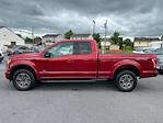 Used 2017 Ford F-150 Super Cab 4WD Pickup for sale #14607 - photo 27