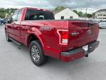 Used 2017 Ford F-150 Super Cab 4WD Pickup for sale #14607 - photo 2