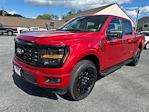 Used 2024 Ford F-150 STX SuperCrew Cab 4WD Pickup for sale #14622 - photo 1
