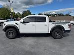 Used 2020 Ford F-150 Raptor SuperCrew Cab 4WD Pickup for sale #14625 - photo 2